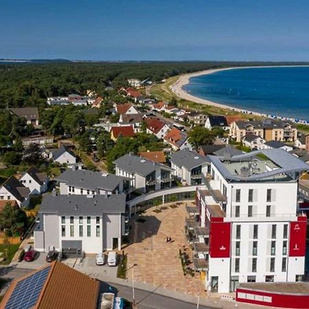 Ferienwohnung Strandraeuber Glowe Kültér fotó